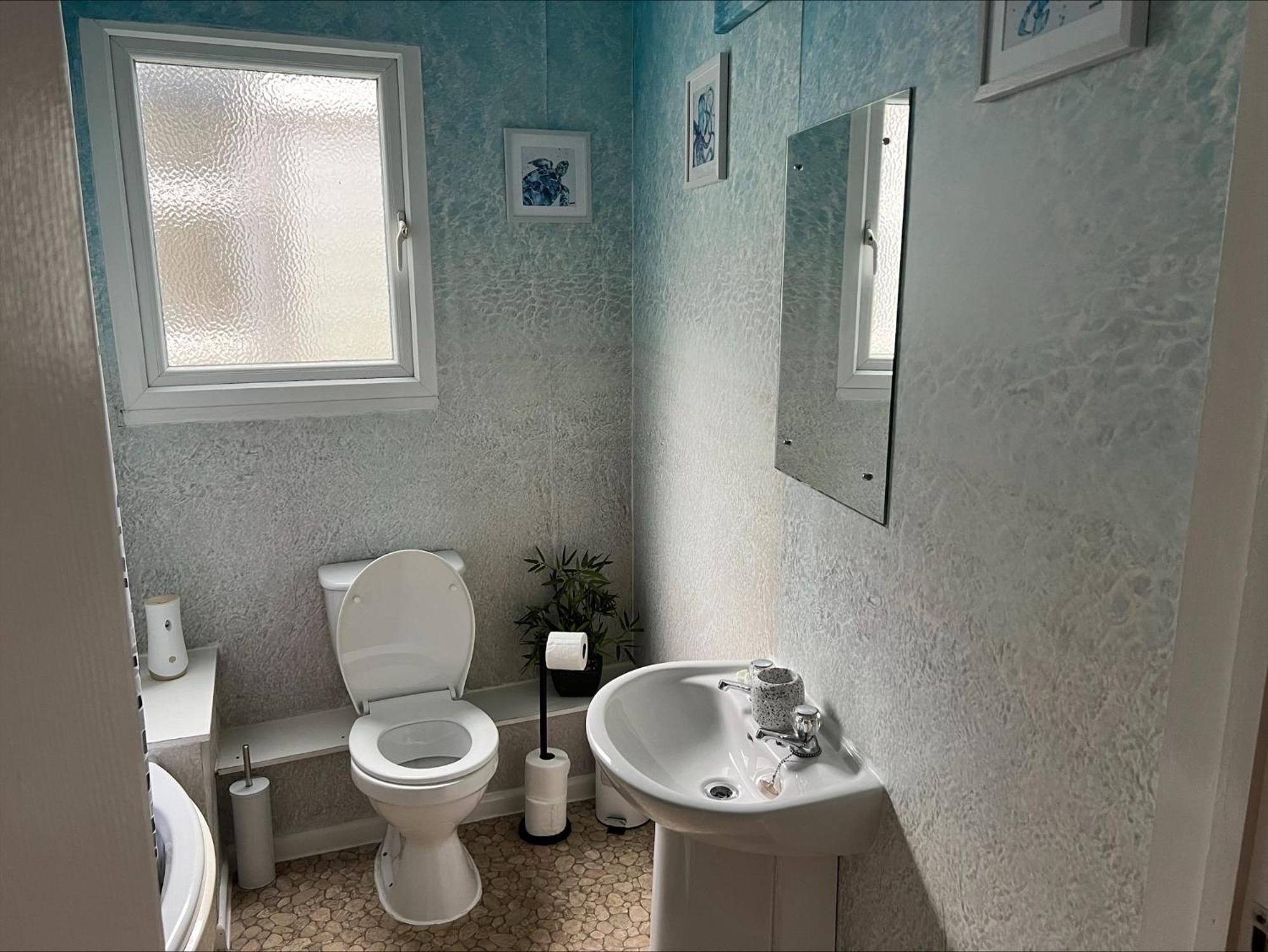 Golden Lion Apartamento Brixham Exterior foto